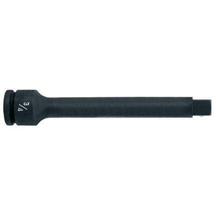 *** 3/4" Drive, 10" Impact Extension                         Special Order Item (Extended Lead Time 35-50 Days)