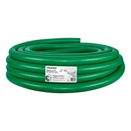 *** 2", Pvc Water Suction Hose, 100 Ft                         Special Order Item (Extended Lead Time 35-50 Days)