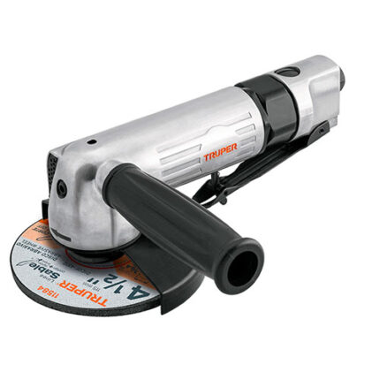 *** 4" Pneumatic Angle Grinder                         Special Order Item (Extended Lead Time 35-50 Days)