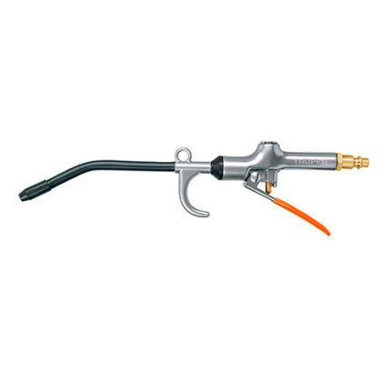 *** Pistola Para Sopletear Con Gancho, 120 Psi, Truper                         Special Order Item (Extended Lead Time 35-50 Days)
