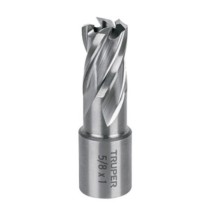 *** 5/8" X 1" Annular Cutter                         Special Order Item (Extended Lead Time 35-50 Days)
