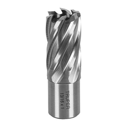 *** 13/16" X 1" Annular Cutter                         Special Order Item (Extended Lead Time 35-50 Days)