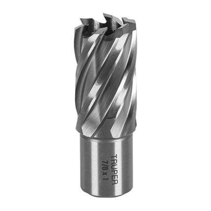 *** 7/8" X 1" Annular Cutter                         Special Order Item (Extended Lead Time 35-50 Days)