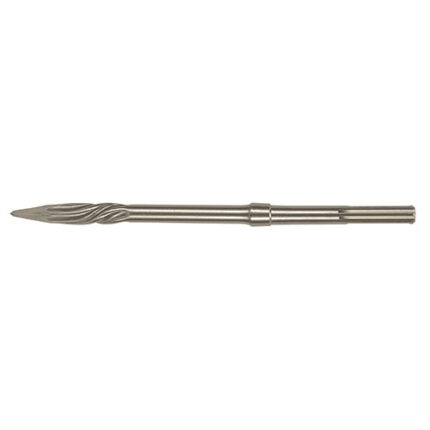 *** 16" Sds Max Pointed Tip Chisel                         Special Order Item (Extended Lead Time 35-50 Days)