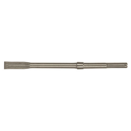 *** 16" X 1" Sds Max Flat Chisel                         Special Order Item (Extended Lead Time 35-50 Days)