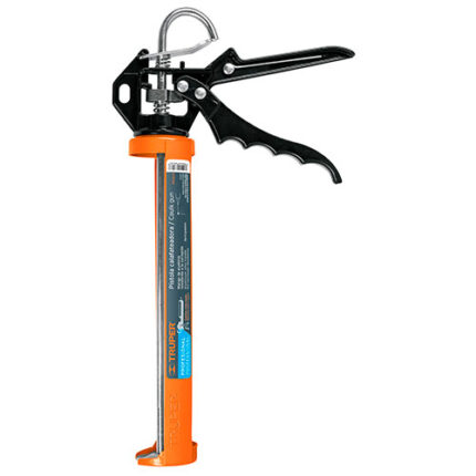*** Reinforced Caulking Gun                         Special Order Item (Extended Lead Time 35-50 Days)