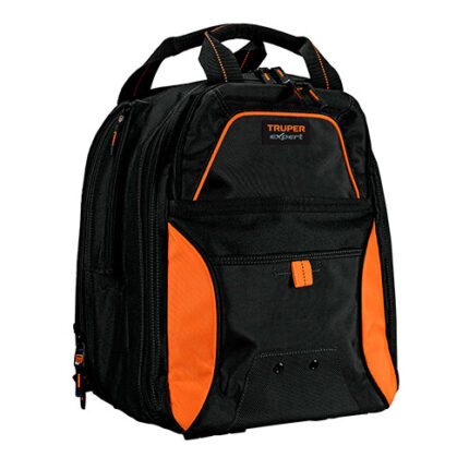 *** Truper Expert Tool Bag Backpack                         Special Order Item (Extended Lead Time 35-50 Days)