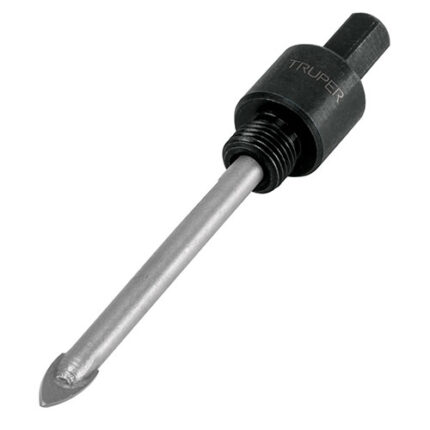 3/8" Diamond Hole Saw Mandrel