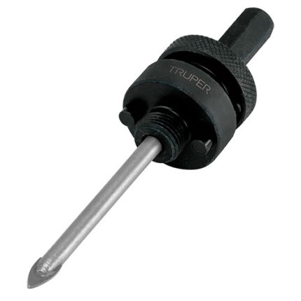 7/16" Diamond Hole Saw Mandrel