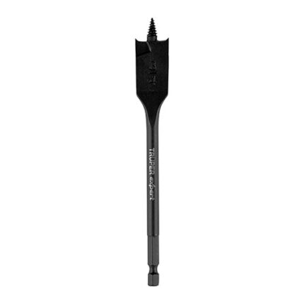 *** Truper Expert 3/4" Spade Drill Bit                         Special Order Item (Extended Lead Time 35-50 Days)