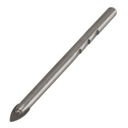 *** 1/4" Pilot Bit For Diamond Hole Saw                         Special Order Item (Extended Lead Time 35-50 Days)