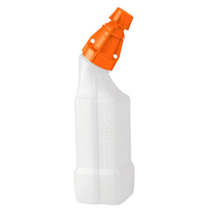 *** 34 Oz Fuel Mixing Bottle                         Special Order Item (Extended Lead Time 35-50 Days)