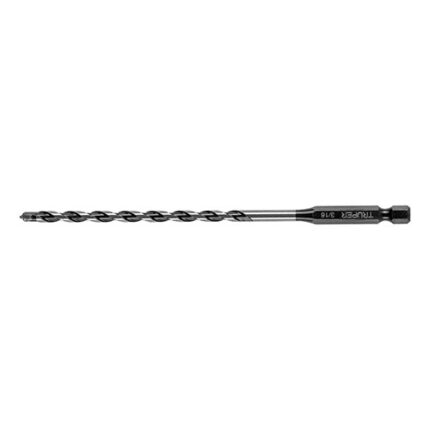 *** 3/16 X 6" Multi-Material Drill Bit                         Special Order Item (Extended Lead Time 35-50 Days)