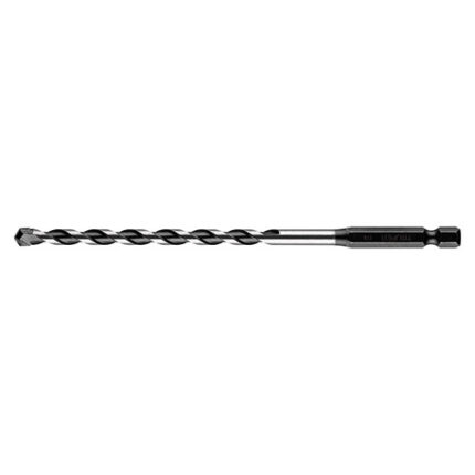 *** 1/4 X 6" Multi-Material Drill Bit                         Special Order Item (Extended Lead Time 35-50 Days)