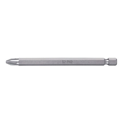 *** Truper Expert 5Pc 4# #2 Phillips Bit Set                         Special Order Item (Extended Lead Time 35-50 Days)