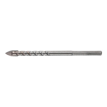 *** Expert 3/16" Glass And Tile Drill Bit                         Special Order Item (Extended Lead Time 35-50 Days)