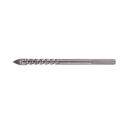 *** Expert 1/4" Glass And Tile Drill Bit                         Special Order Item (Extended Lead Time 35-50 Days)