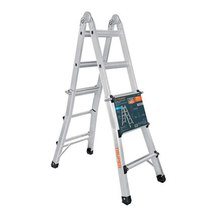 *** 11 Ft Telescoping Multi-Position Ladder                         Special Order Item (Extended Lead Time 35-50 Days)