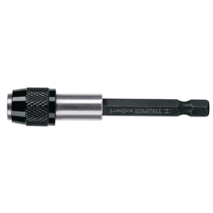 Expert 5" Magn Quick Release Bit Holder