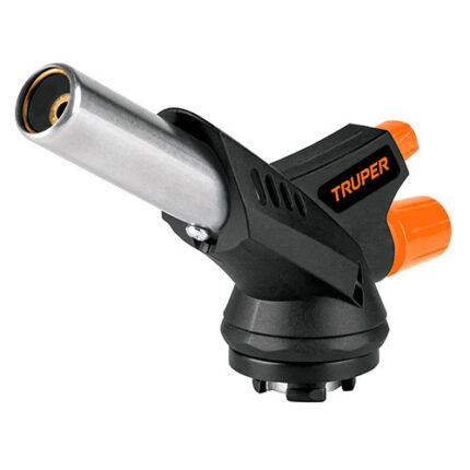 *** Auto Start Butane Plastic Torch Head                         Special Order Item (Extended Lead Time 35-50 Days)