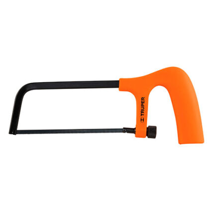 6" Hacksaw