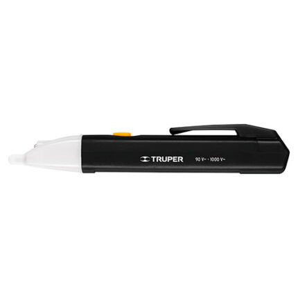*** Probador De TensiN Sin Contacto Tipo Pluma, Truper                         Special Order Item (Extended Lead Time 35-50 Days)