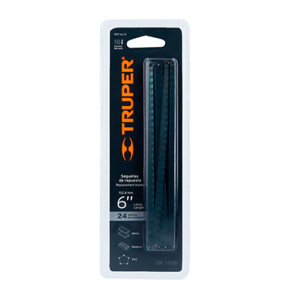Replacement Blade For Bow Saw Aj-6