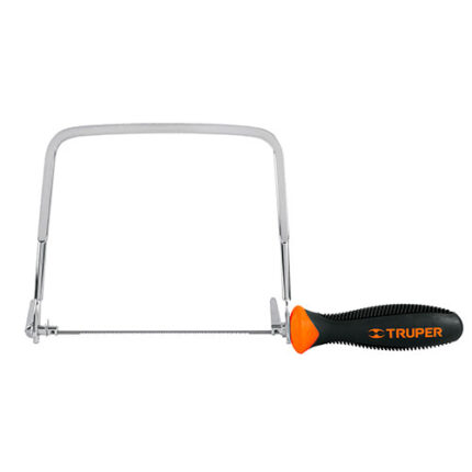 6" Coping Saw
