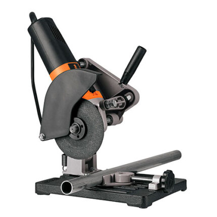 *** Soporte Esmeriladora Angular 4.1/2" Truper                         Special Order Item (Extended Lead Time 35-50 Days)