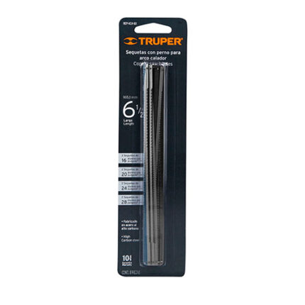 Replacement Blade For Bow Saw Aca-6X