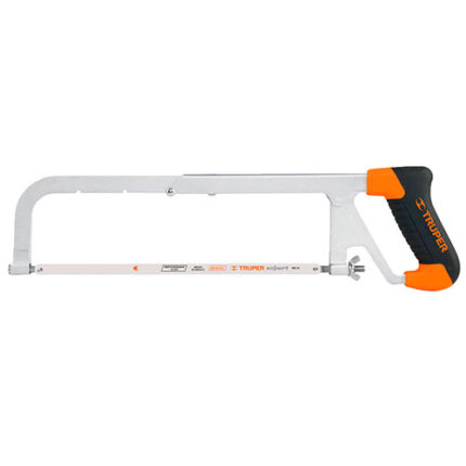 12" Metal Hacksaw Frame