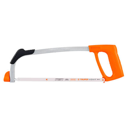 12" Tubular Hacksaw Frame
