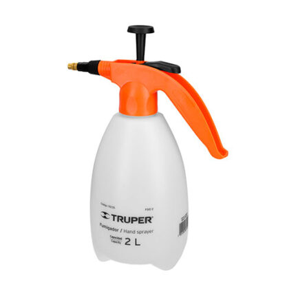 0.52 Gal, Domestic Sprayer