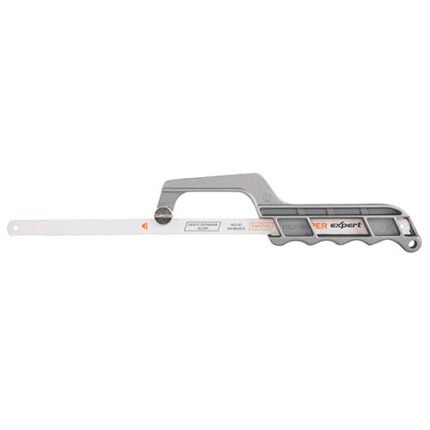 12" Aluminum Mini-Hacksaw