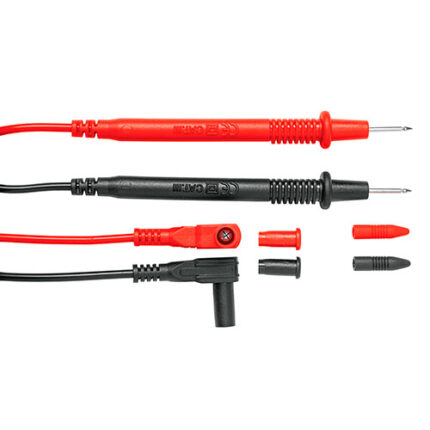 *** Multimeter Test Lead Set                         Special Order Item (Extended Lead Time 35-50 Days)
