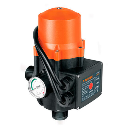 ***Control Automatic Presion Bomba Agua 90                         Special Order Item (Extended Lead Time 35-50 Days)