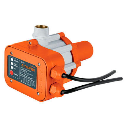 *** Automatic Pressure Control For Water Pump 180*                         Special Order Item (Extended Lead Time 35-50 Days)