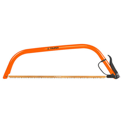 30" Bow Saw Tubular Steel Frame
