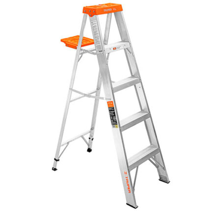 *** 4 Step Ladder, Type 2 With Plate                         Special Order Item (Extended Lead Time 35-50 Days)