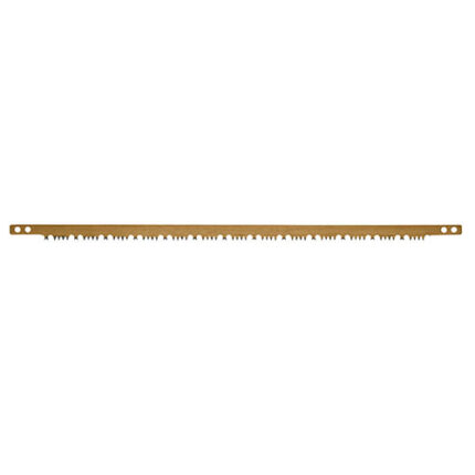 21" Bow Saw Replacement Blade