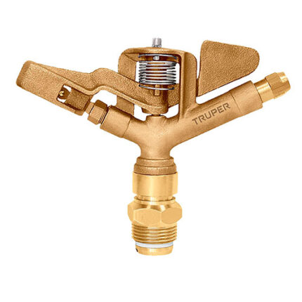 1" Brass Impulse Sprinkler