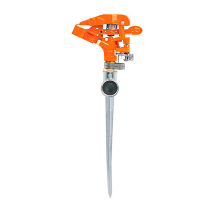 11" Metal One Way Impulse Sprinkler