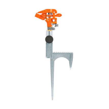 *** Reinforced Metal Impulse Spinkler                         Special Order Item (Extended Lead Time 35-50 Days)