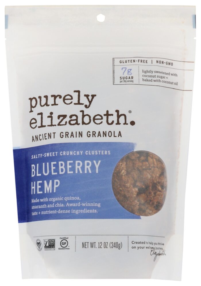 Purliz Crl,Og3,Gran,Blubry Hemp 12 Oz - Image 1
