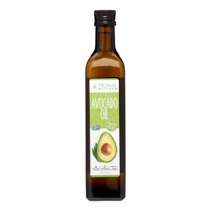 Primki Avocado Oil 16.9 Fz