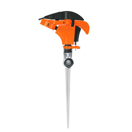 *** Plastic Impulse One Way Sprinkler                         Special Order Item (Extended Lead Time 35-50 Days)