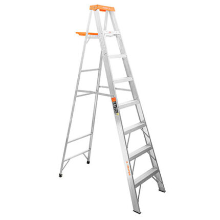 *** 7 Step Ladder, Type 2 With Plate                         Special Order Item (Extended Lead Time 35-50 Days)