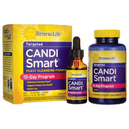 Renwlf Candi Smart 1 Kit