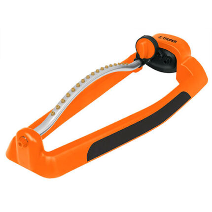 Oscillating Sprinkler Metal-Plastic