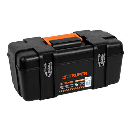 20" Plastic Industrial Tool Box